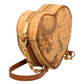 Borsa A Tracolla Donna Alviero Martini a Cuore Geo Classic CD0126000