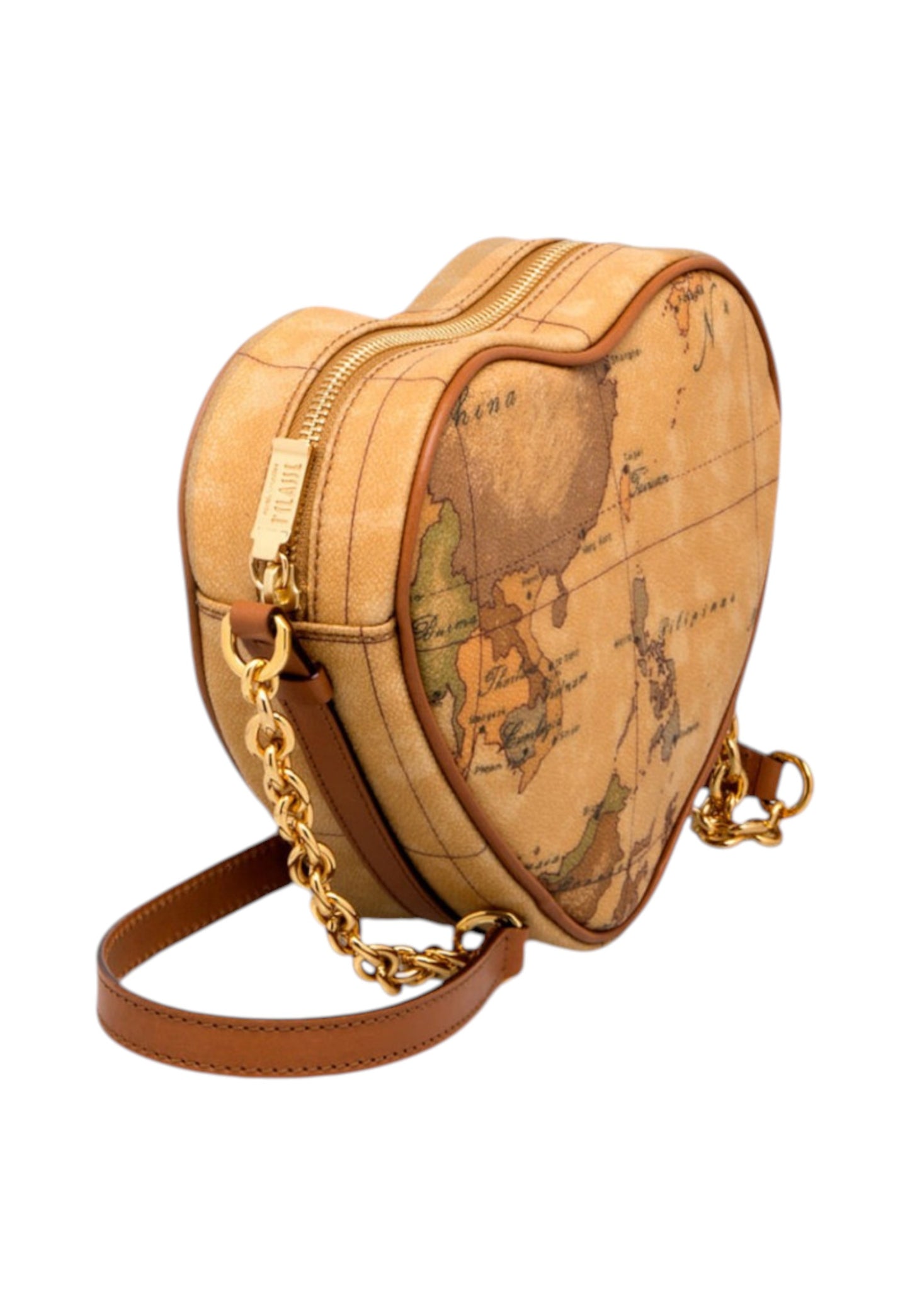 Borsa A Tracolla Donna Alviero Martini a Cuore Geo Classic CD0126000