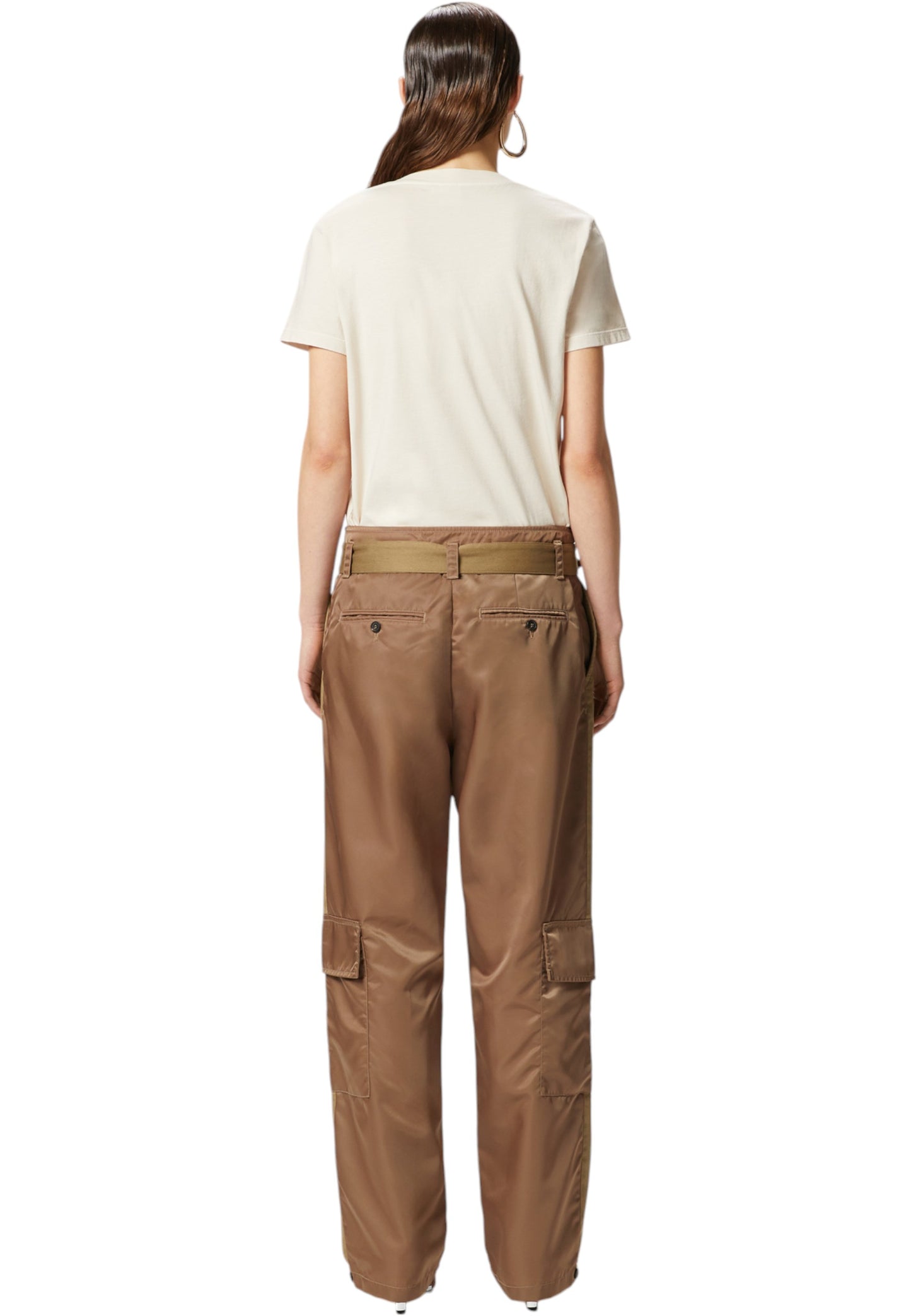 T-Shirt Manica Corta Donna Pinko