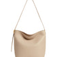 Borsa A Spalla Donna Coccinelle In Pelle Martellata Coccinelle C-Me Lock E1U4K130201