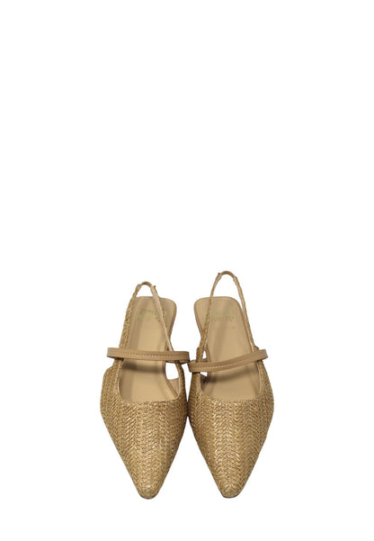 Sling Back  Donna Stefania H 20 mm Ischia STNA4650