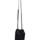 Borsa A Tracolla Donna Calvin klein Small Bucket Bag Bold Ck LV04F3640G