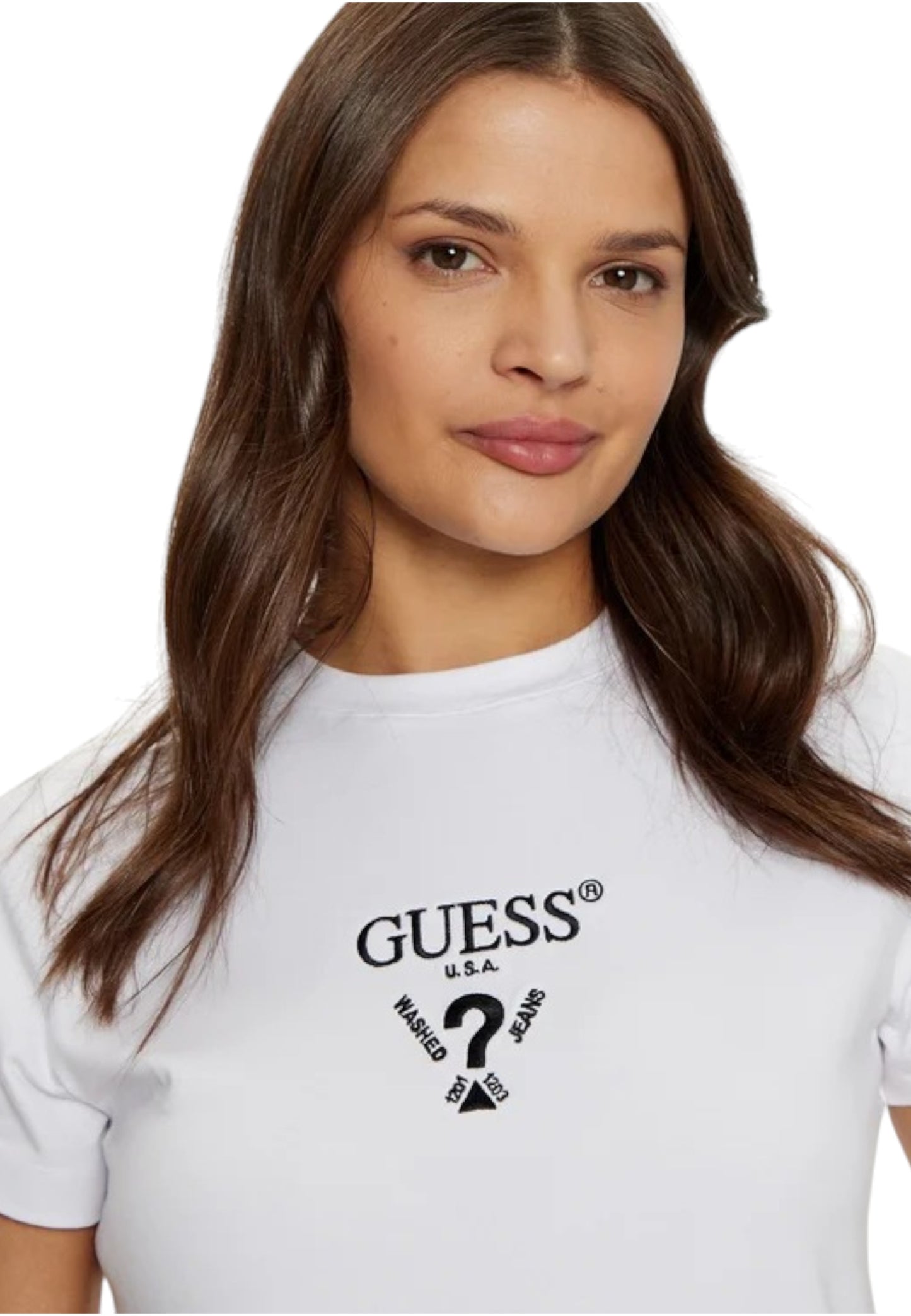 V4YI21KCDH1 - T-Shirt - Guess