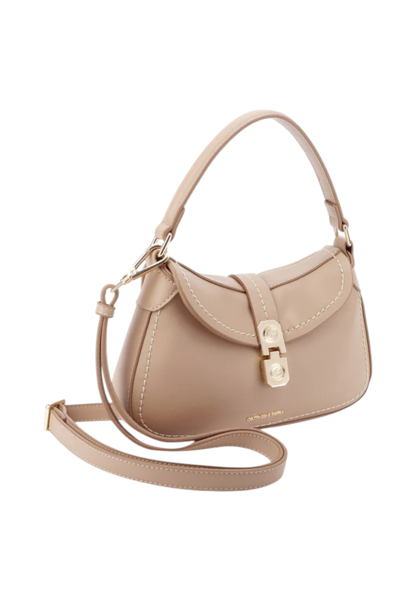 Borsa A Tracolla Donna Gattinoni Con Patta Amelia BENIA8832WVP
