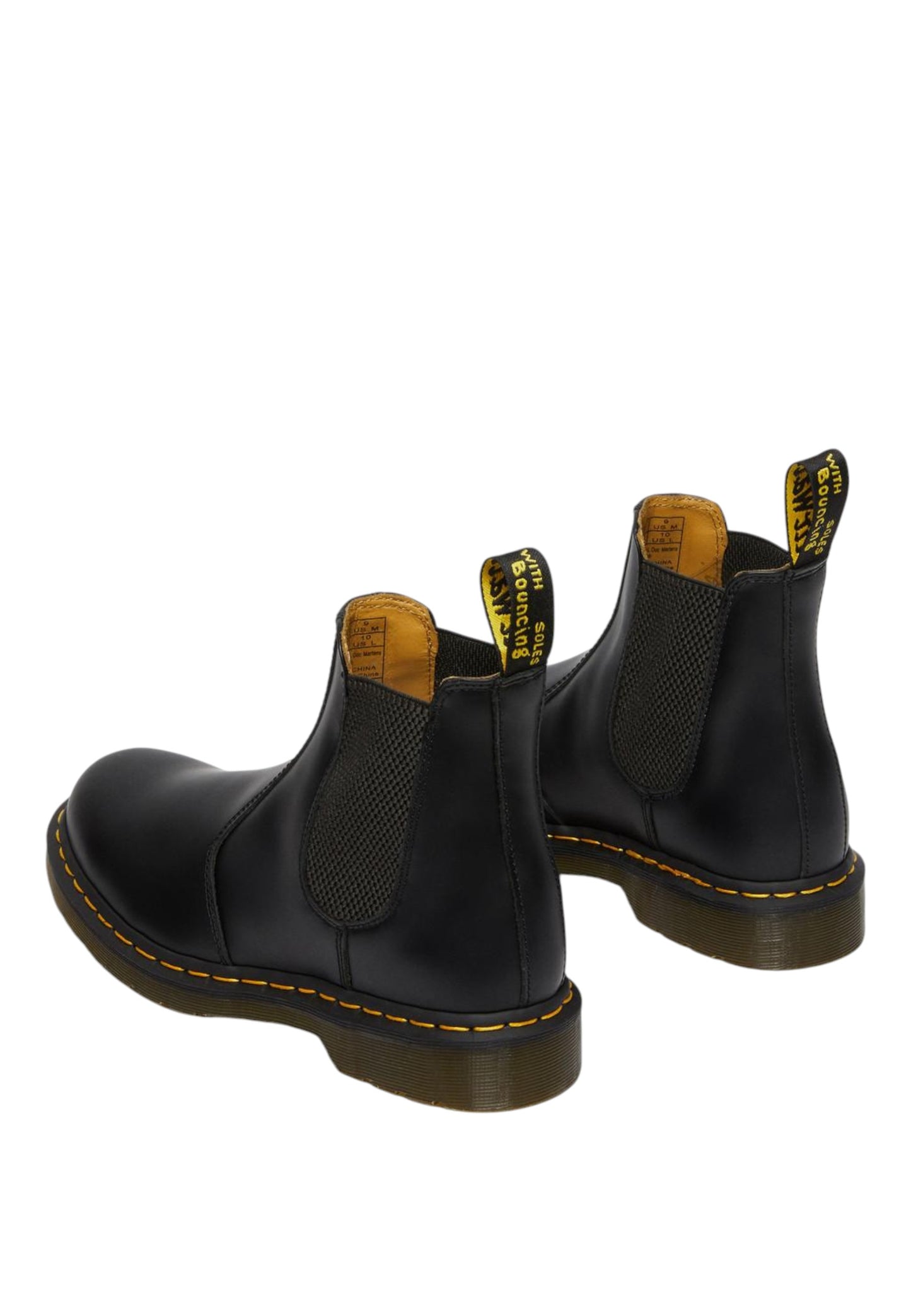 22227 - Bottines - Dr. Martens
