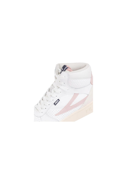 Sneakers Alte Donna Fila   FFW0341