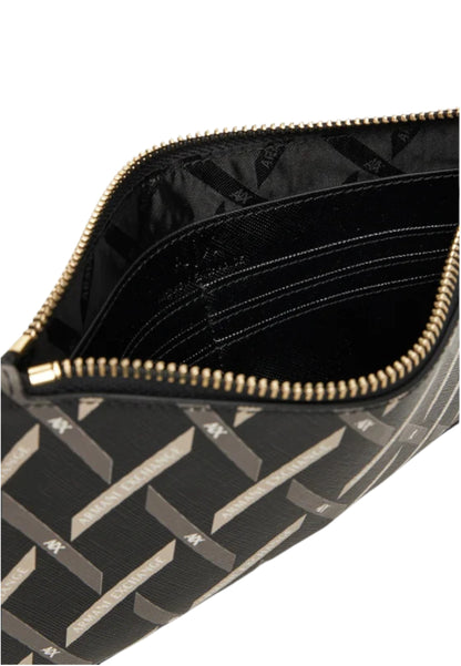 Bustina  Donna Armani Exchange Con Laccetto  XW001555AF17155