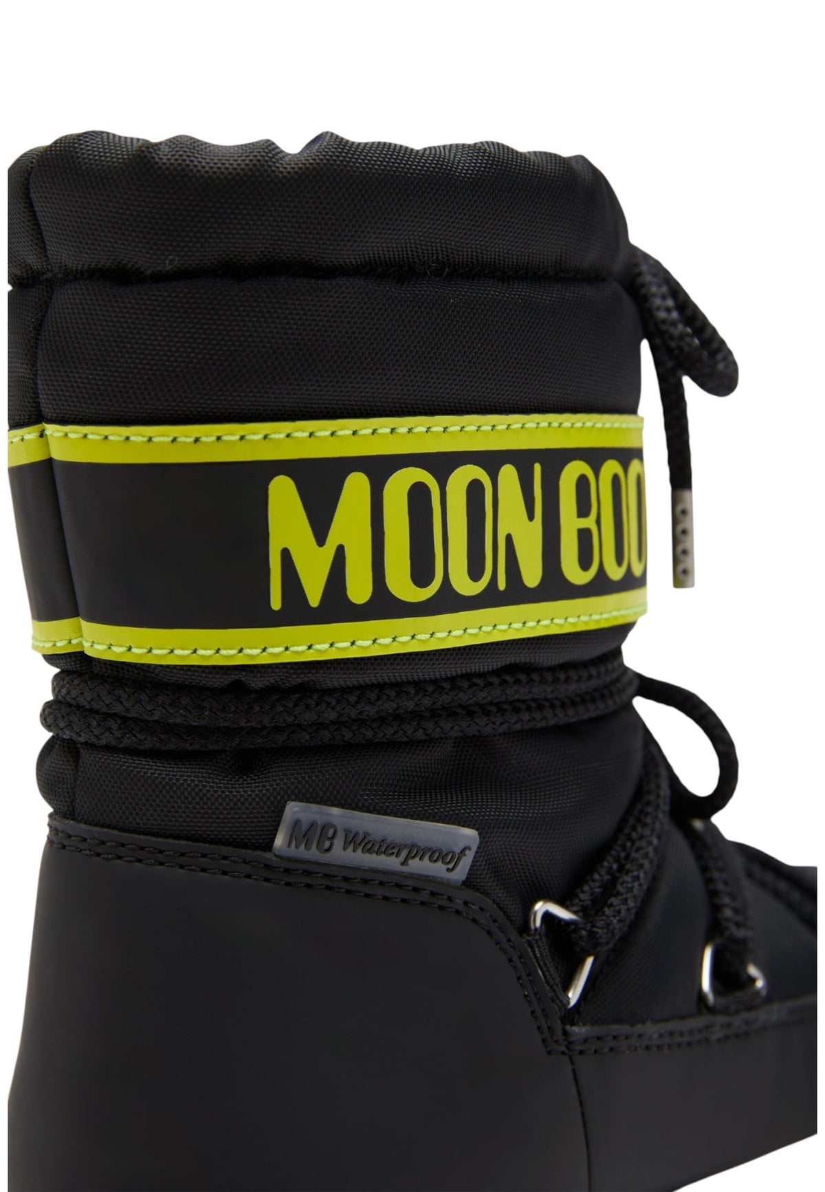 Stivaletti  Bambini e ragazzi Moon Boot   80D3440020