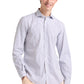 Camicia Manica lunga Uomo Harmont & Blaine A Righe Con Bassotto  CNP074013437I