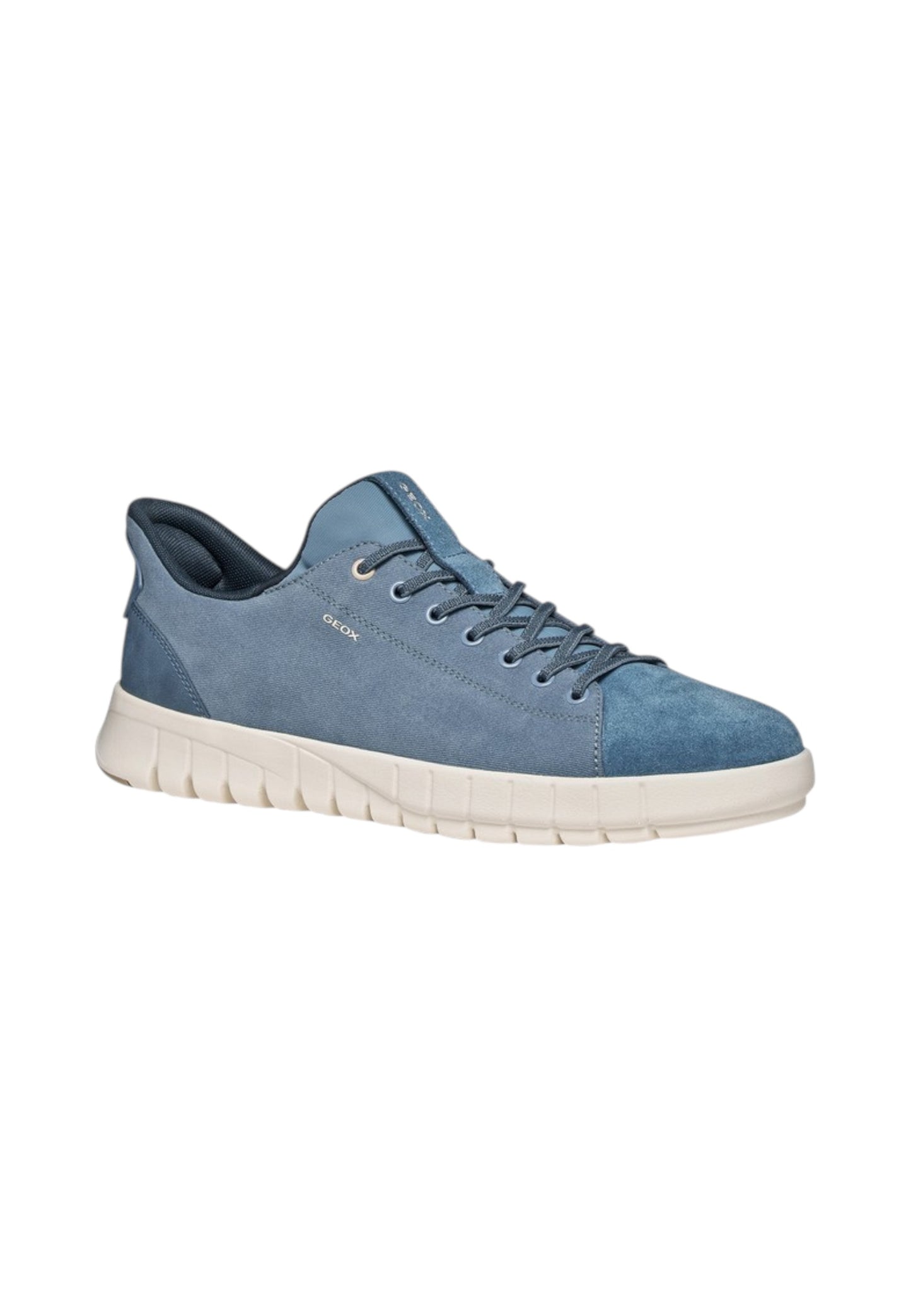 Sneakers Basse Uomo Geox  Flextride Plus U65MAC01022