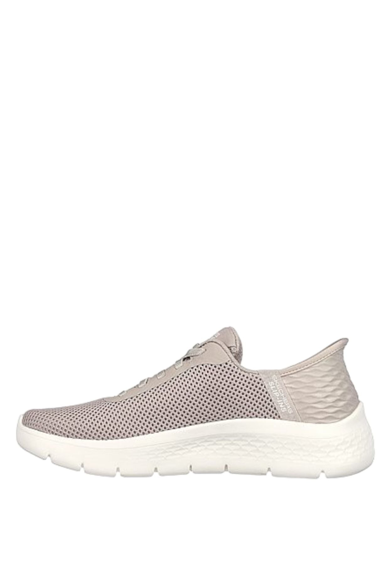 Sneakers Basse Donna Skechers Slip-ins Go Walk Flex - Grand Entry 124836