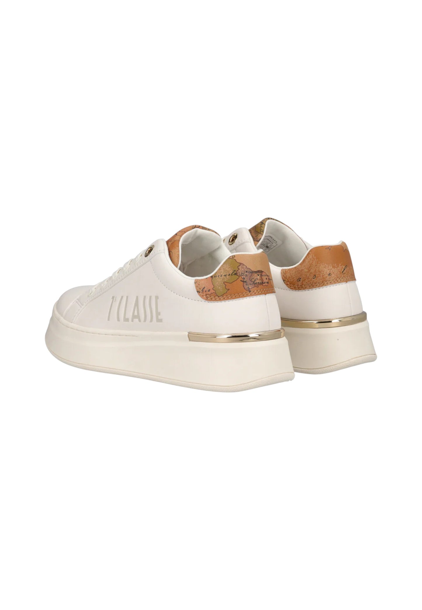 Sneakers Basse Donna Alviero Martini
