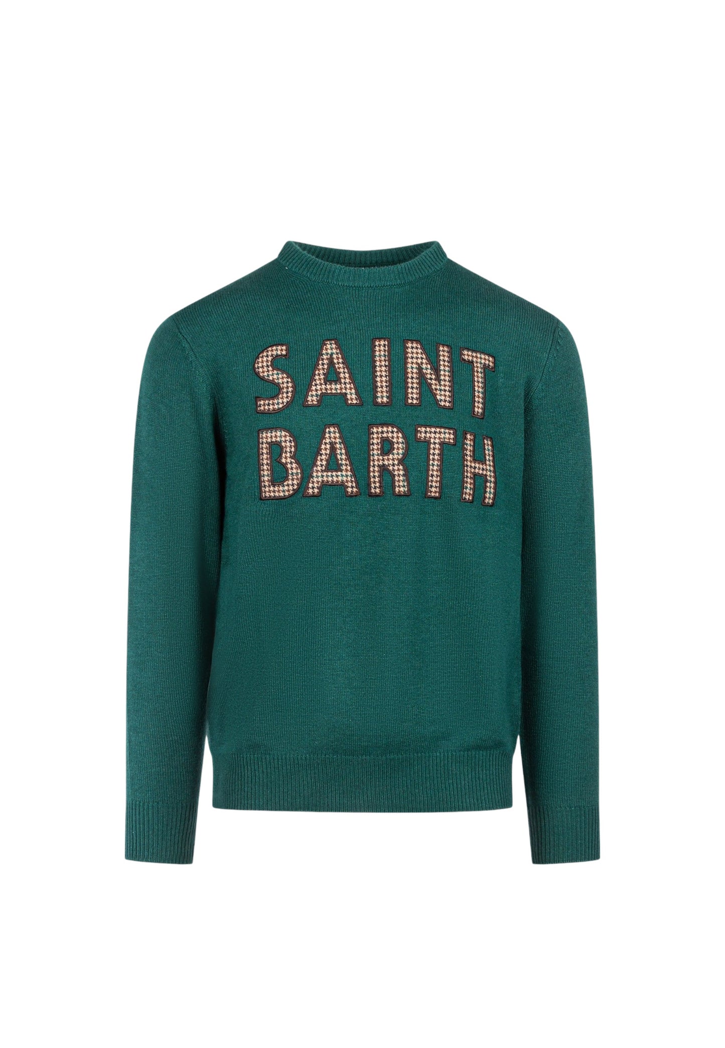 HER0001 - Maglione - Mc2 Saint Barth