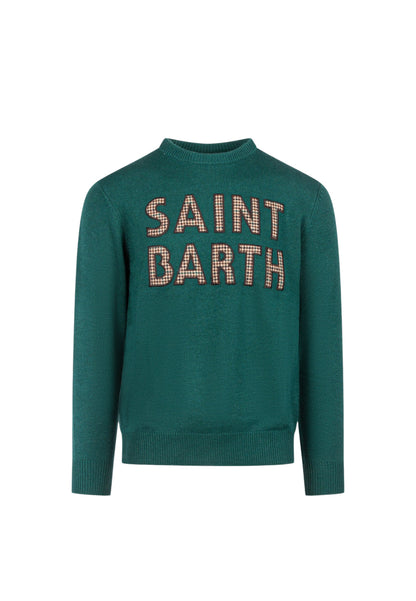 HER0001 - Maglione - Mc2 Saint Barth