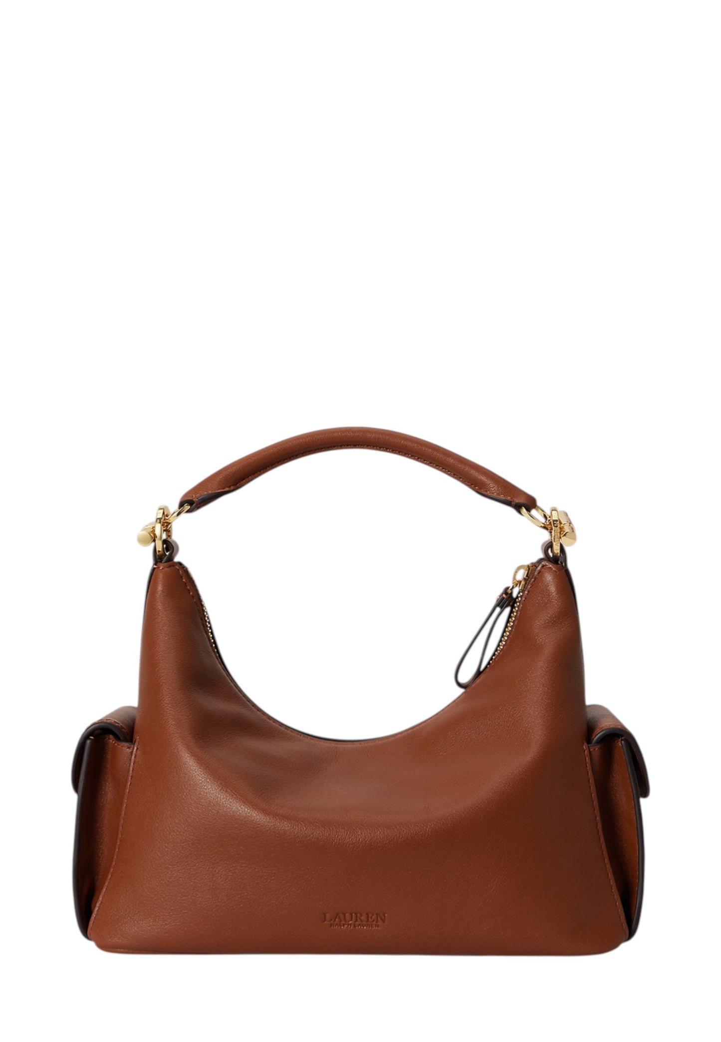 Borsa A Spalla Donna Lauren Ralph Lauren  Blaike Sm 431P06064