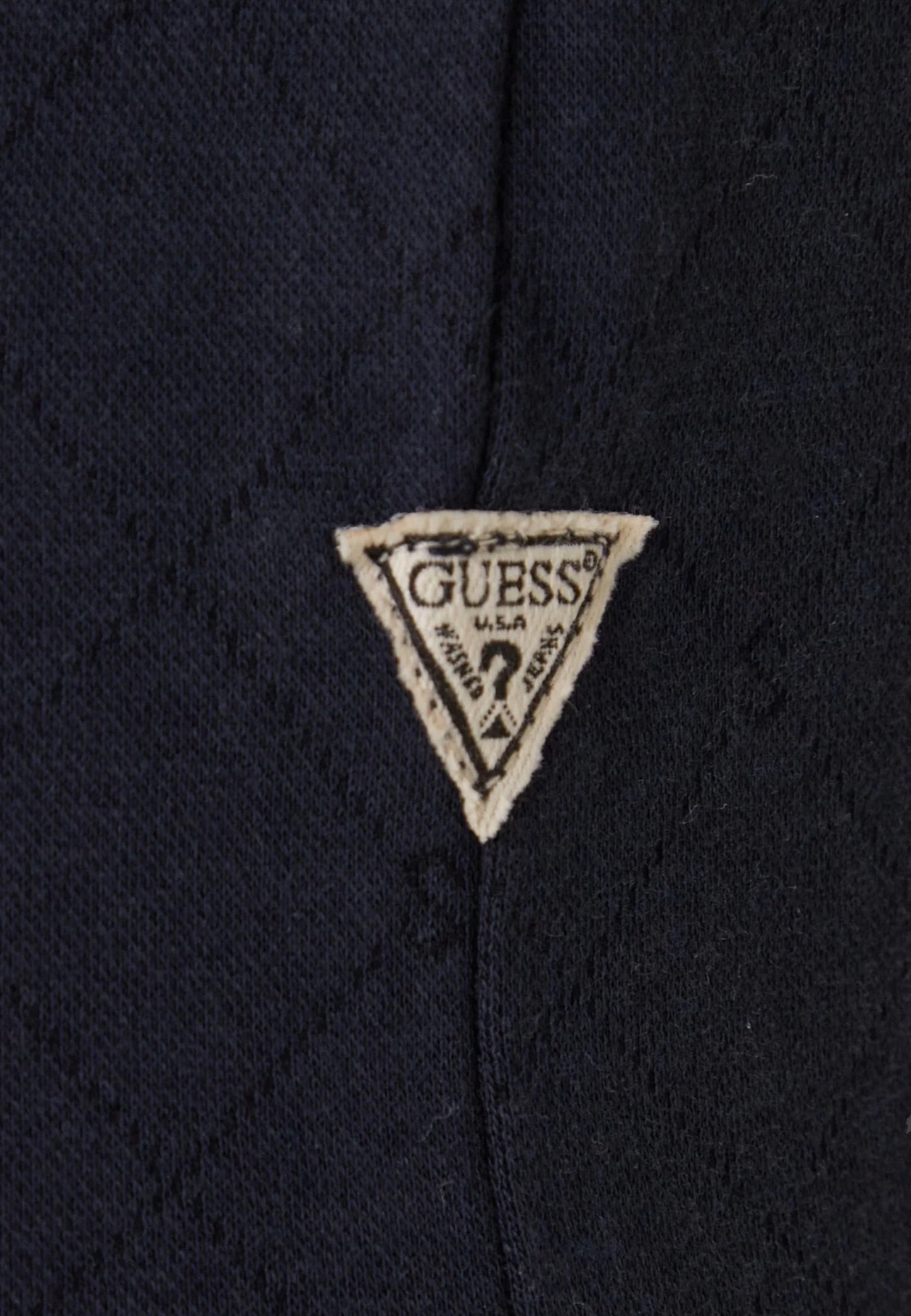 Polo Manica Corta Uomo Guess  Jacquard Allover Polo M6RP05KD181