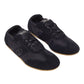 Sneakers Basse Donna Liu Jo In Camoscio Bovino/Nylon Darcey 01 BA6091PX003