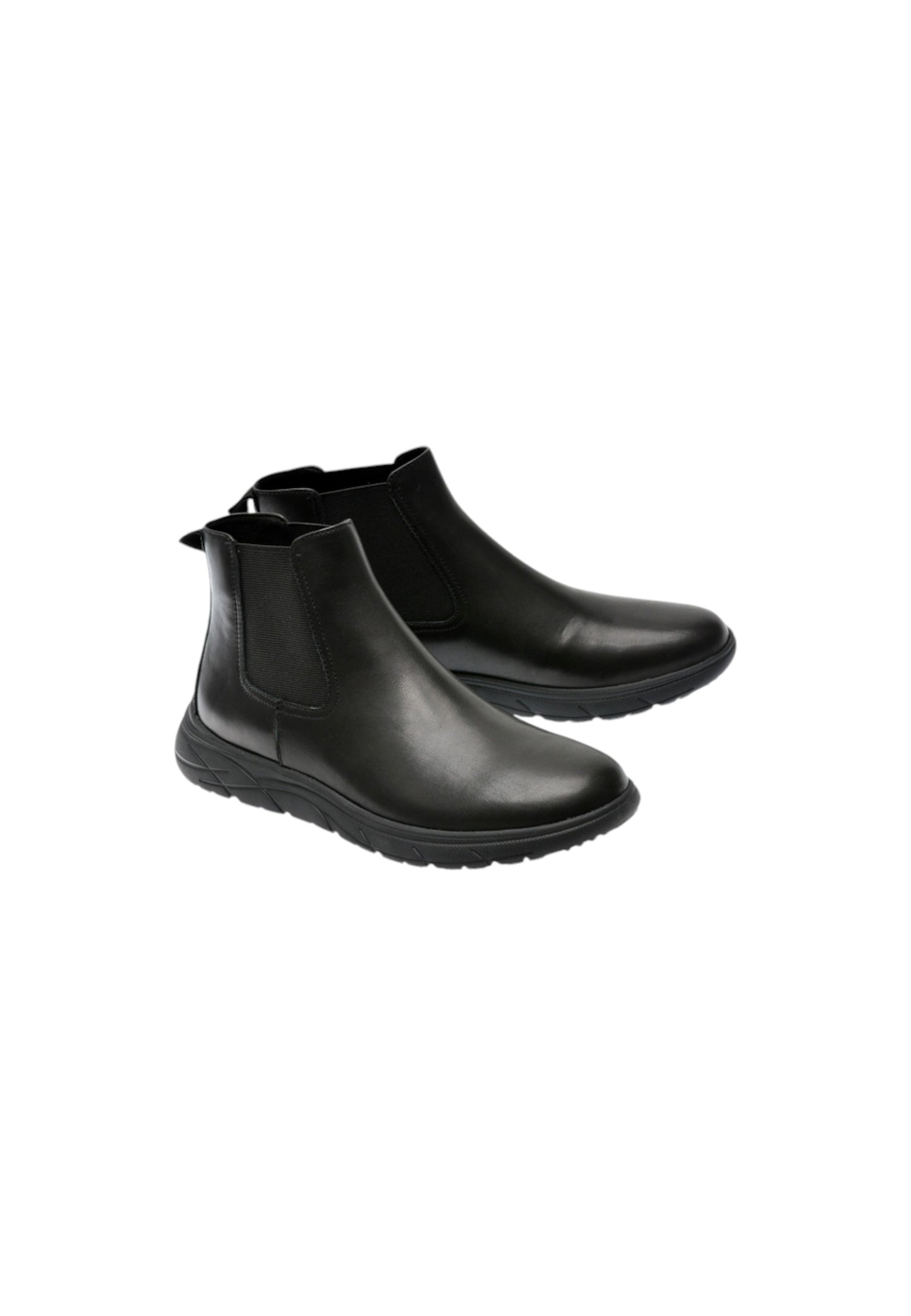 U36E1A00043 - Stivaletti - Geox
