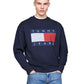 DM0DM19756 - Sweat-shirt - Tommy Jeans