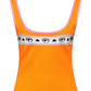 T-Shirt Senza Maniche Donna Chiara Ferragni   72CBFM08CMH04