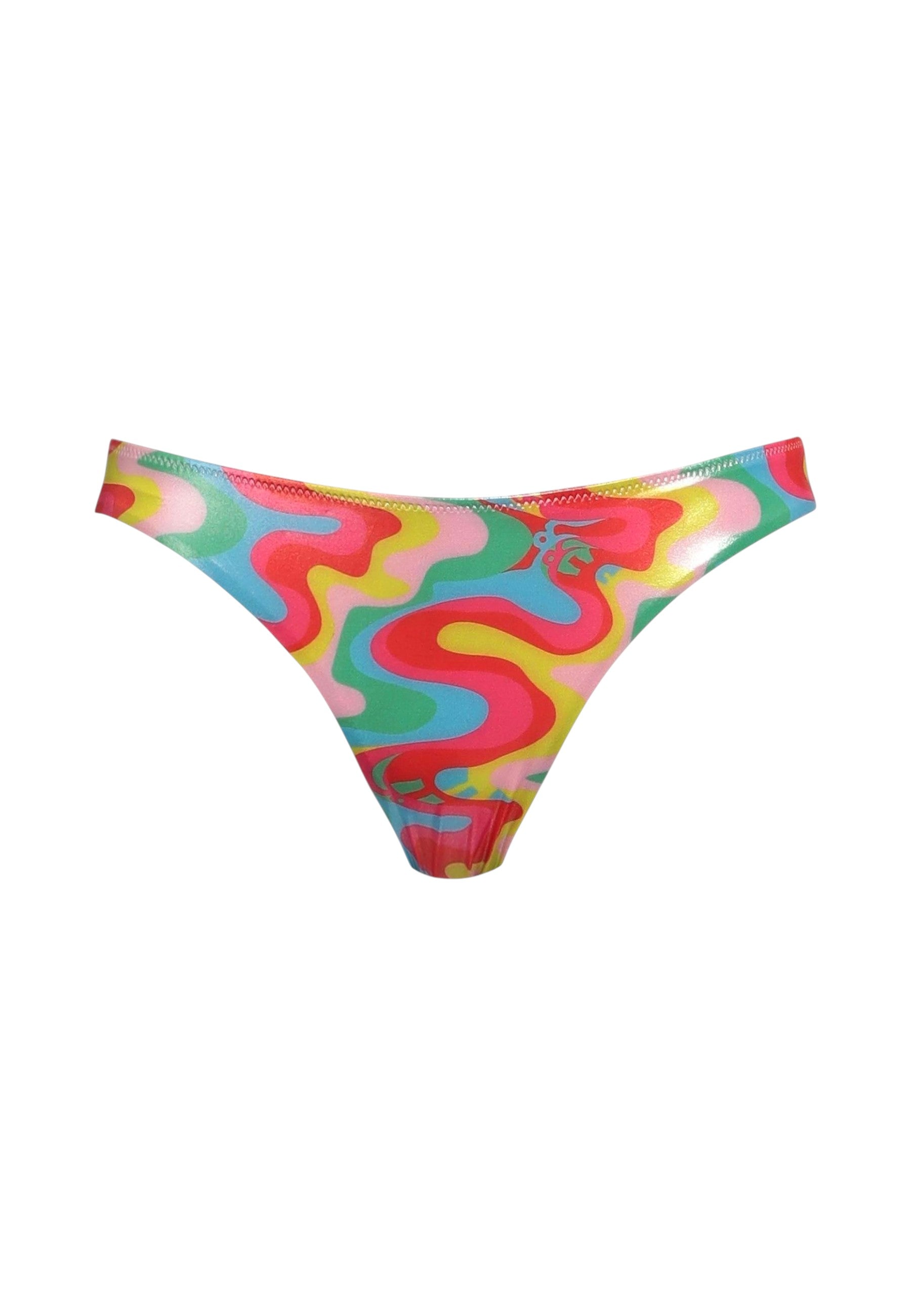 Bikini Pezzo Sotto Donna Chiara Ferragni   A71233203