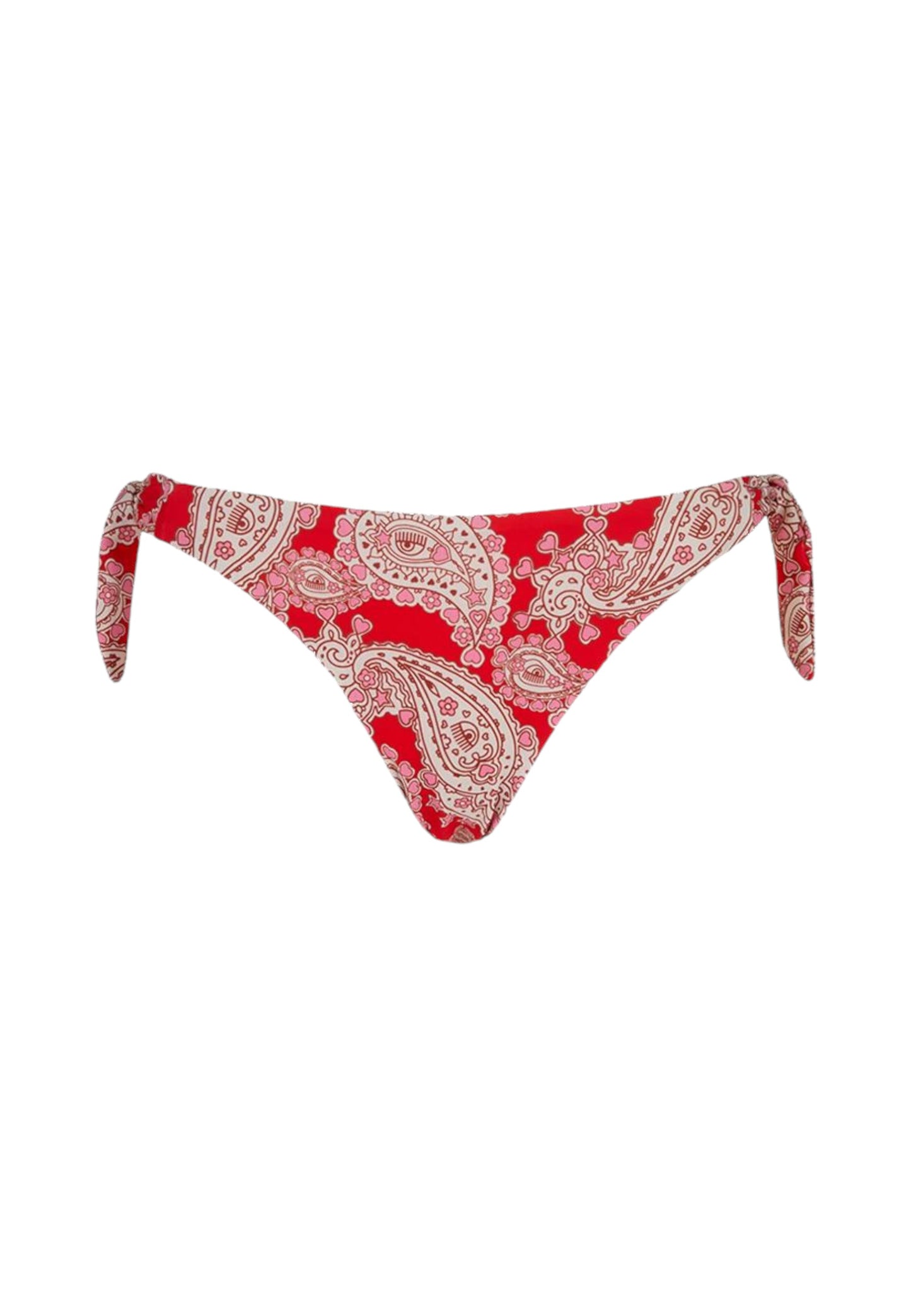 Bikini Pezzo Sotto Donna Chiara Ferragni   A71323206