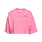 T-Shirt Manica Corta Donna Chiara Ferragni   72CBHT10CJT00