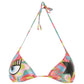 Bikini Pezzo Sopra Donna Chiara Ferragni   A57293203