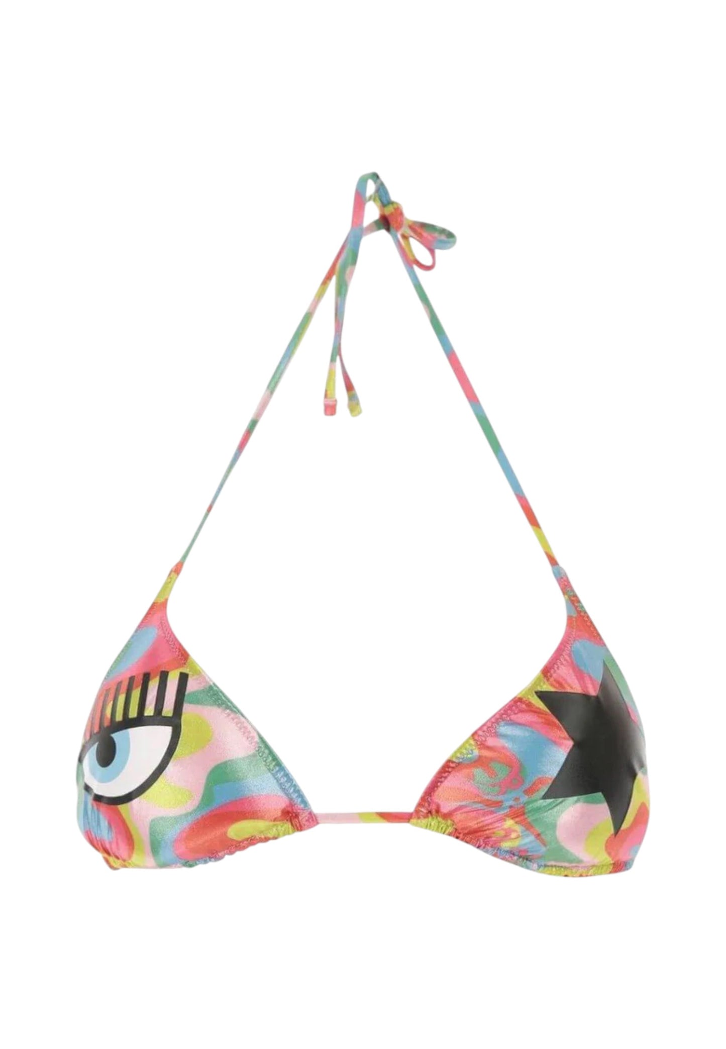 Bikini Pezzo Sopra Donna Chiara Ferragni   A57293203