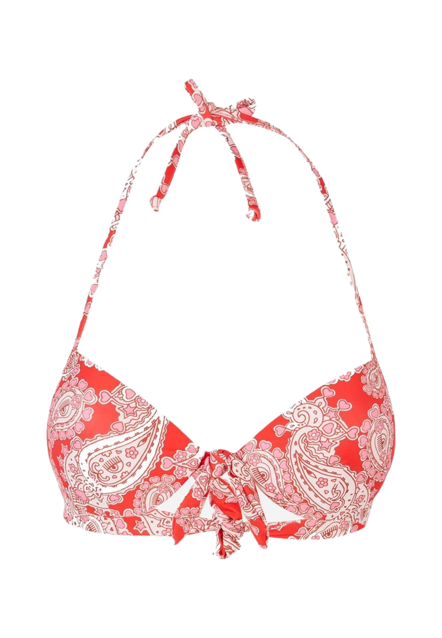 Bikini Pezzo Sopra Donna Chiara Ferragni   A57183206