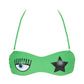Bikini Pezzo Sopra Donna Chiara Ferragni   231V7A5712 4901