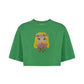 T-Shirt Manica Corta Donna Chiara Ferragni   72CBHT08CJT00
