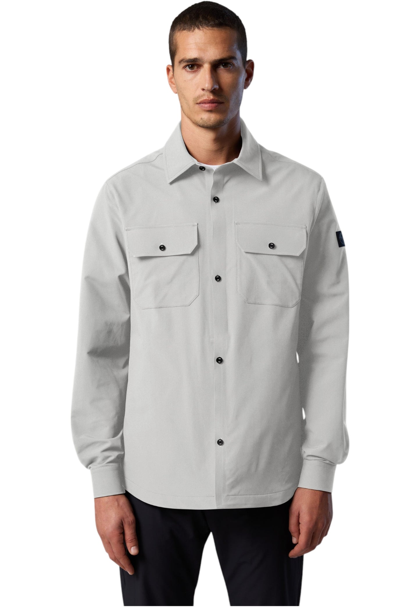 Camicia Manica lunga Uomo North Sails