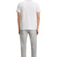 Polo Manica Corta Uomo Boss Con Toppa Con Logo Passenger 50507803
