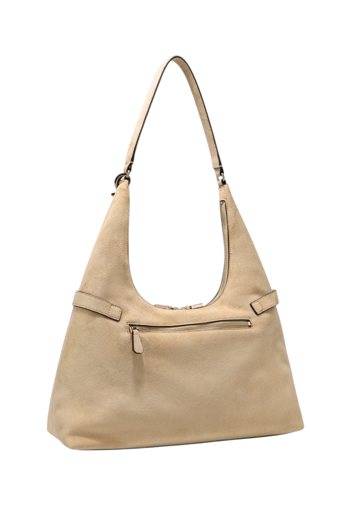 Borsa A Spalla Donna Guess Hobo Ella HWSG9754010