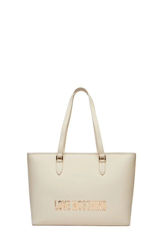 Borsa A Spalla Donna Love Moschino