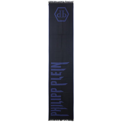 Sciarpa  Uomo Philipp Plein   SC15W0PP113