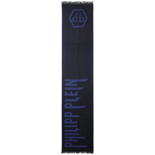 Sciarpa  Uomo Philipp Plein   SC15W0PP113