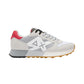 Sneakers Basse Uomo Sun68  Jaki 2.0 Bicolor Z36116