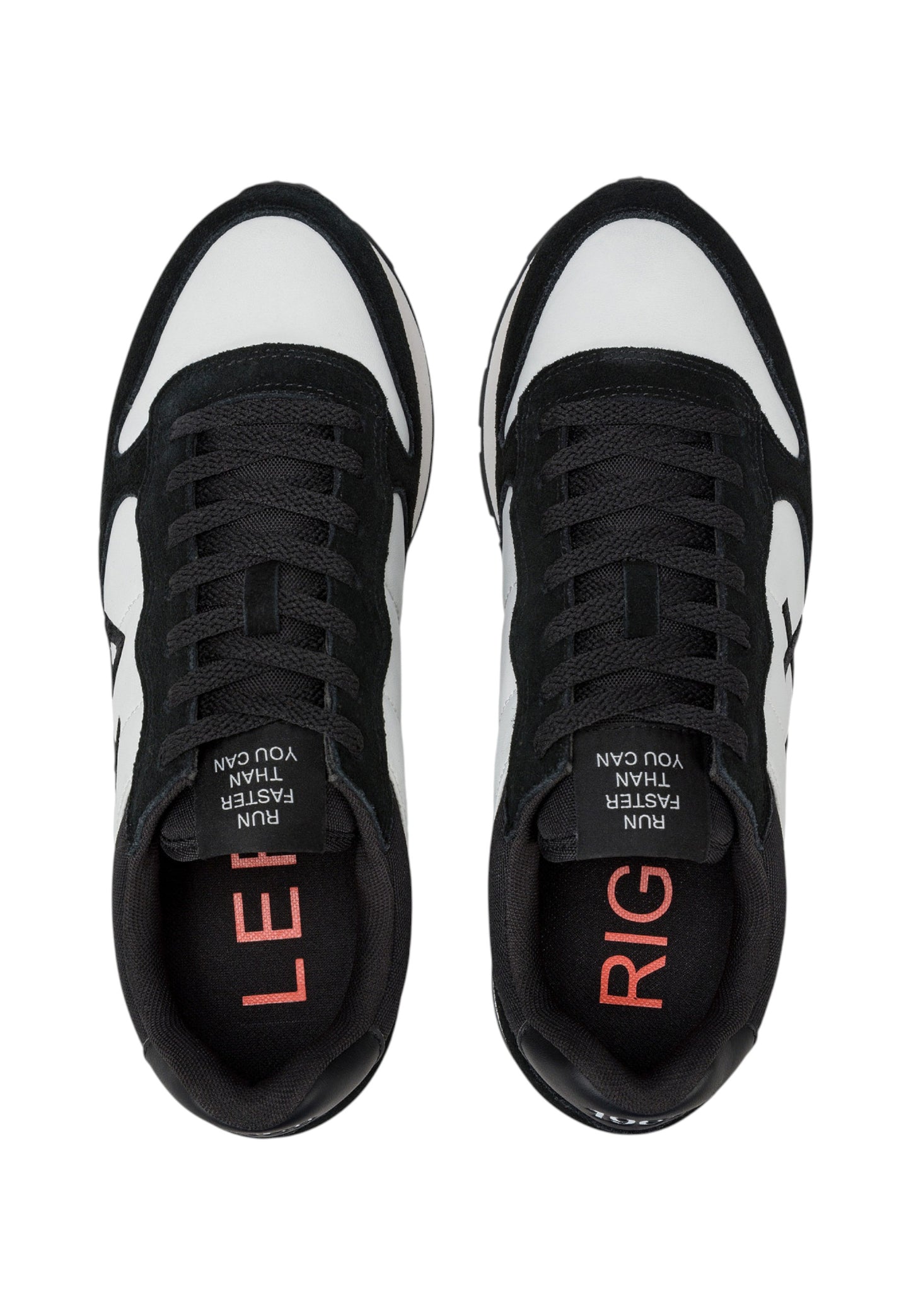 Sneakers Basse Uomo Sun68  Tom Color Z45107