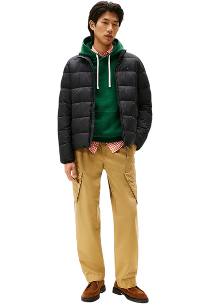 Piumino Corto Uomo Tommy Hilfiger  Mid Weight MW0MW41982