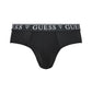 Slip Set Uomo Guess 5 Pack Njfmb U4YG20K6YW1