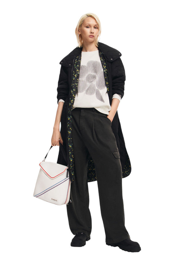 Zaino  Donna Desigual   24WAKP28