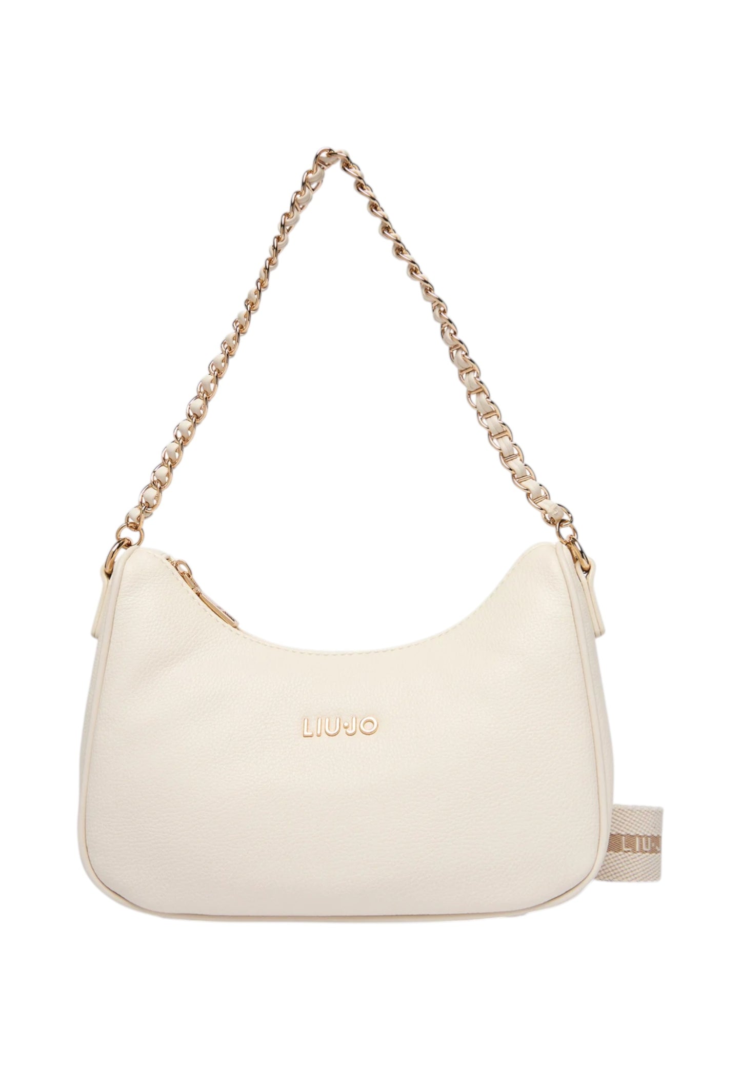 Borsa A Spalla Donna Liu Jo Small Hobo Bag Eco Line AA6180E1012