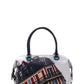 Borsa A Mano Donna Gabs Edificio Parigi G3 Plus Tg L G000033T3X1672