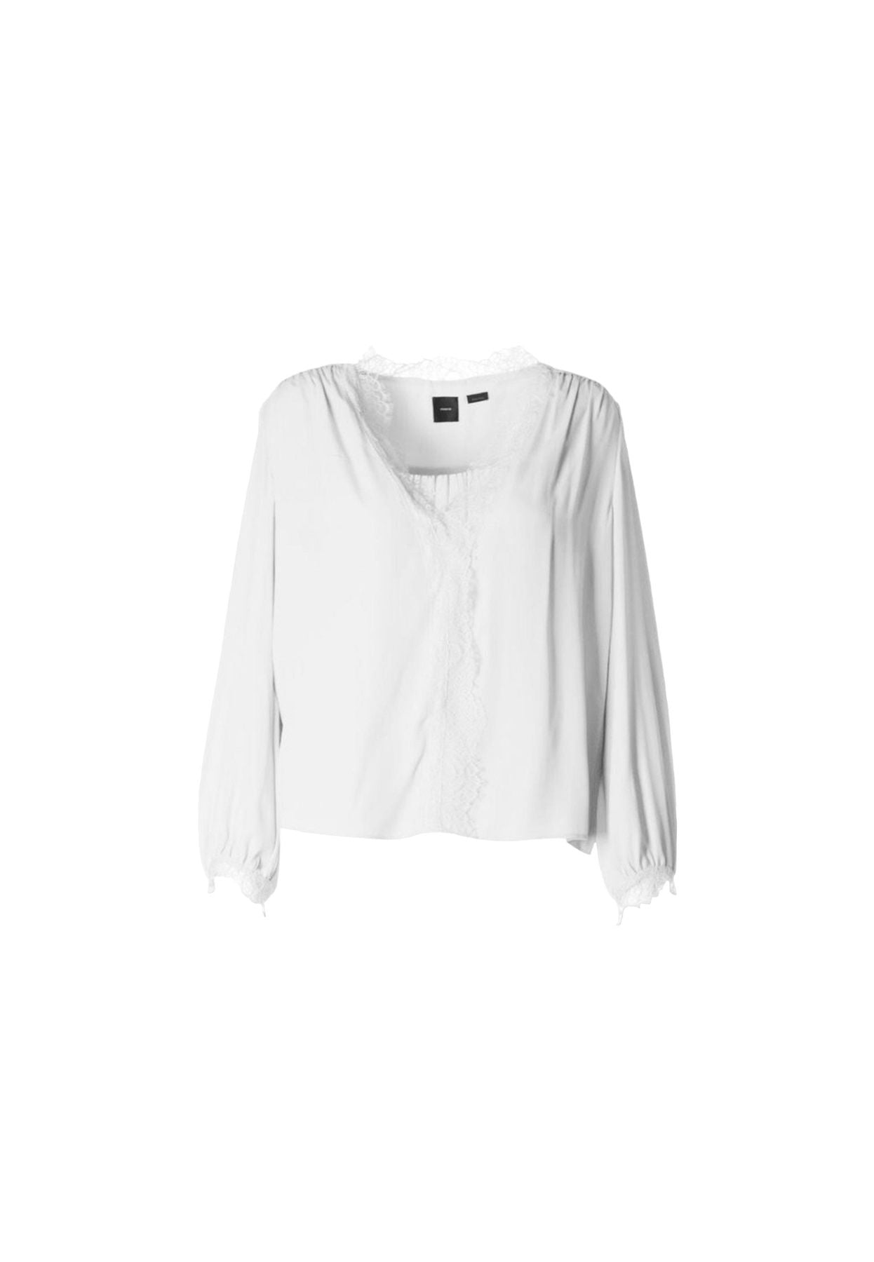Blusa Manica lunga Donna Pinko  Corzuela 100107A0H6