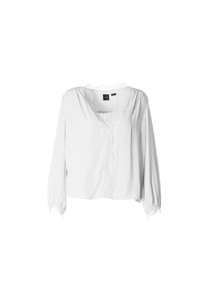 Blusa Manica lunga Donna Pinko  Corzuela 100107A0H6