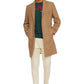 Cappotto  Uomo Liu Jo   M002P106WOOLCOAT