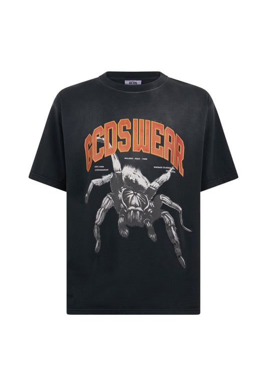 B1CM2321JH8 - T-shirt - Gcds