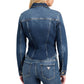 Giacca Jeans Donna Guess  Annalise W5YN49D5QP4